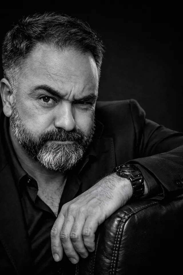 Halit Yeşil