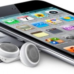 Apple iPod Touch Fourth Generation Design Hero